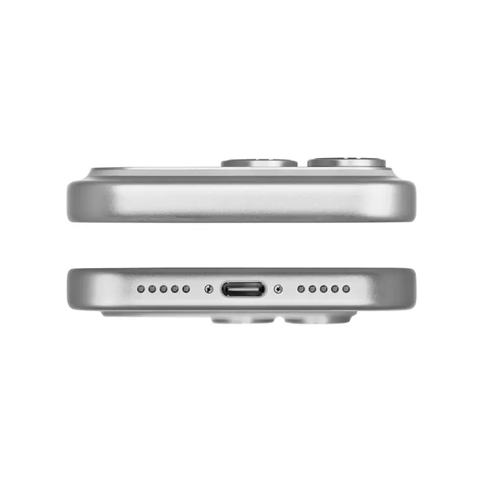 Apple iPhone 17 Pro Max 1TB Silver