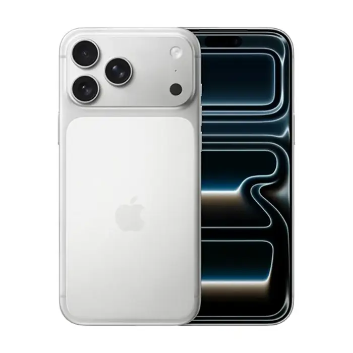 Apple iPhone 17 Pro Max 1TB Silver