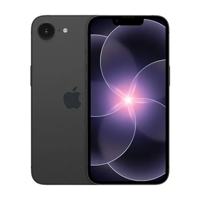 Apple iPhone 17e 256GB Black