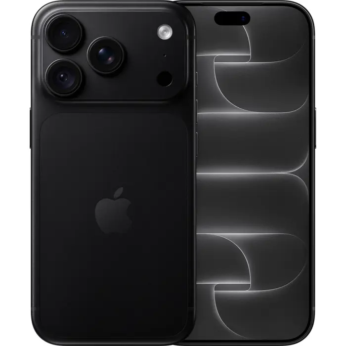 Apple iPhone 18 Pro 1TB DEP (Black, iOS)
