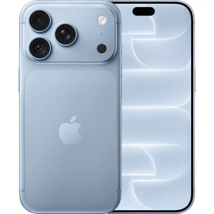 Apple iPhone 18 Pro 1TB DEP (Polar, iOS)