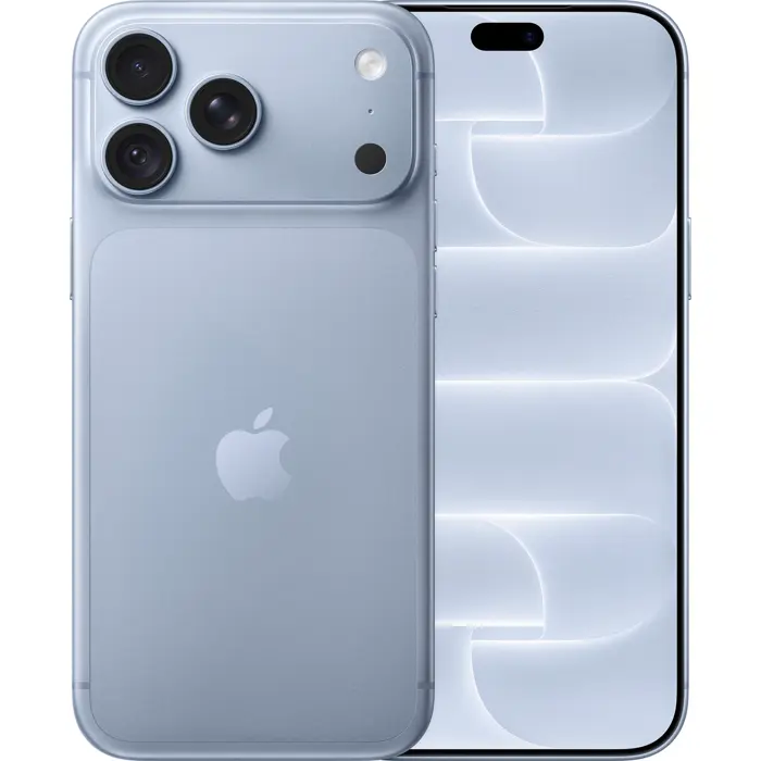Apple iPhone 18 Pro Max 2TB DEP (Polar, iOS)