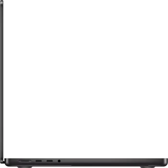 Apple MacBook Pro (14") 2026 (black, 24 GB, 2 TB (2 TB SSD), M5-Pro, MacOS, German)
