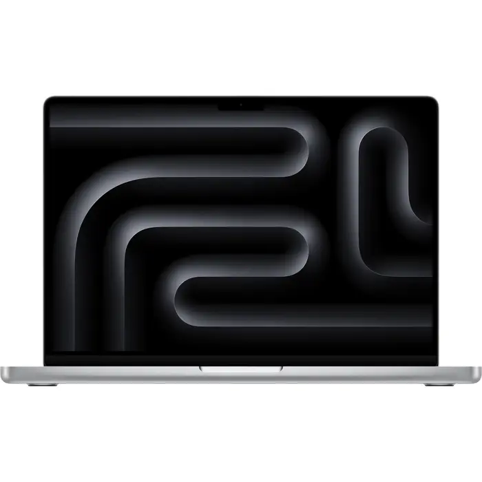 Apple MacBook Pro (14") 2026 (silver, 24 GB, 2 TB (2 TB SSD), M5-Pro, MacOS, German)