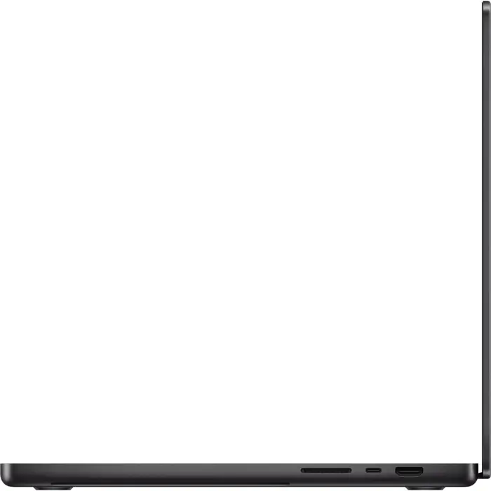 Apple MacBook Pro (16") 2026 (black, 24 GB, 1 TB (1 TB SSD), M5-Pro, MacOS, German)