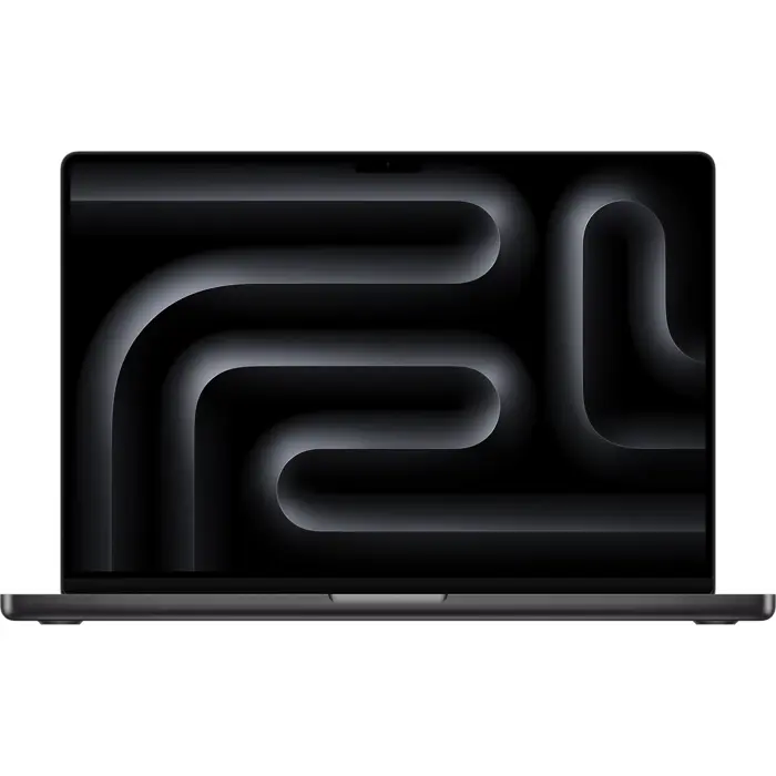 Apple MacBook Pro (16") 2026 (black, 48 GB, 2 TB (2 TB SSD), M5 Max, MacOS, German)