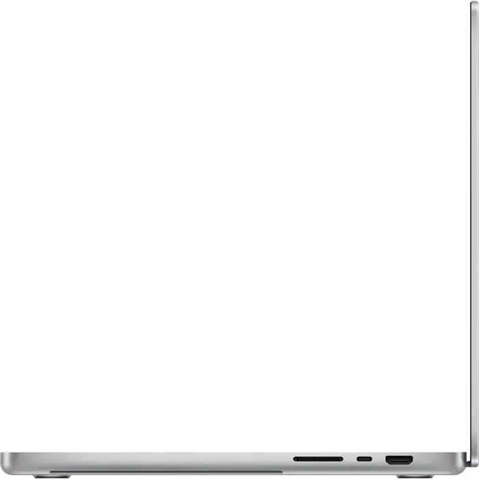 Apple MacBook Pro (16") 2026 CTO (silver, 48 GB, 2 TB (2 TB SSD), M5-Pro, MacOS, German)