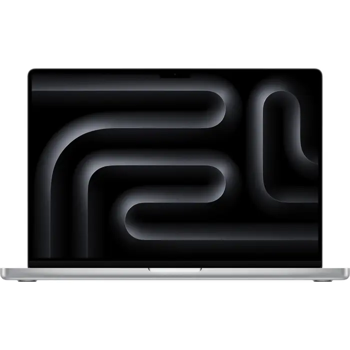 Apple MacBook Pro (16") 2026 (silver, 36 GB, 2 TB (2 TB SSD), M5 Max, MacOS, German)