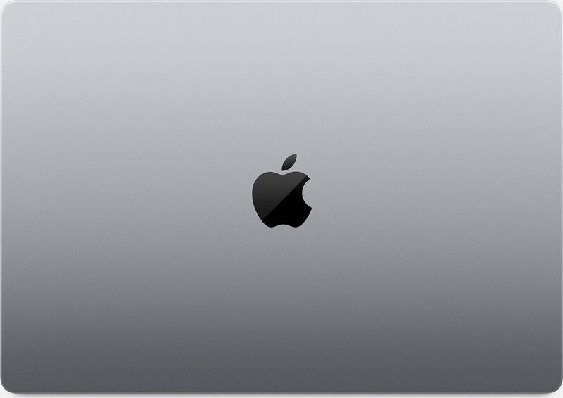 Laptop Apple MacBook Pro 2021 M1 Pro / Apple M / RAM 16 GB / 16,0″ 3456x2234
