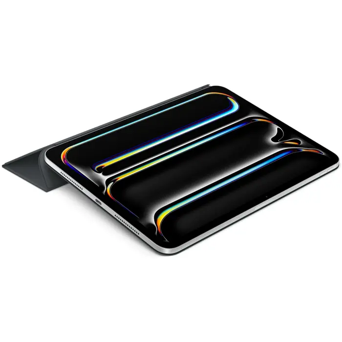 Apple Smart Folio, tablet case (black, 11" iPad Pro (M4))