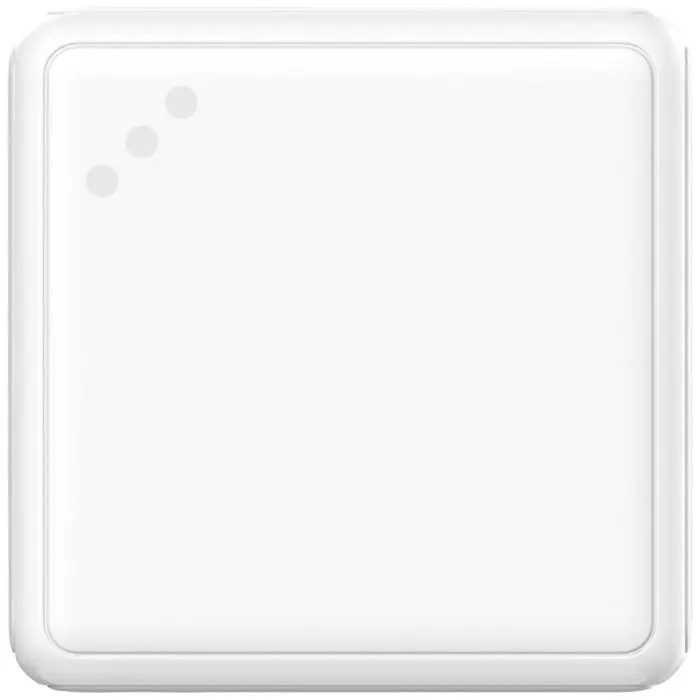 AQARA Cube T1 Pro (CTP-R01) - Zigbee controller