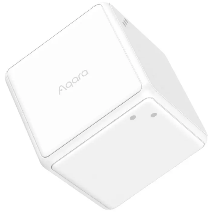 AQARA Cube T1 Pro (CTP-R01) - Zigbee controller
