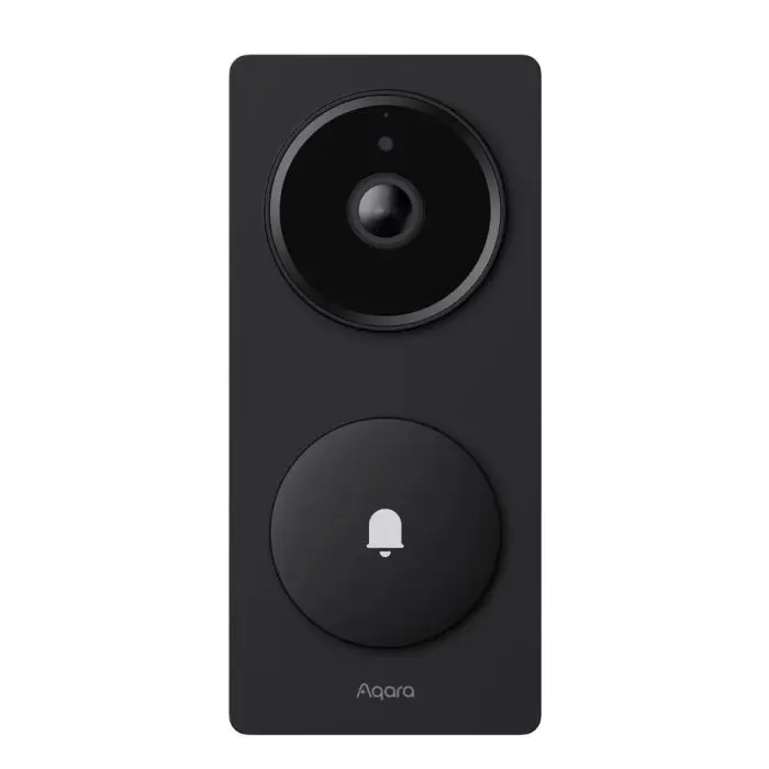 AQARA Doorbell Camera Hub G410, črna