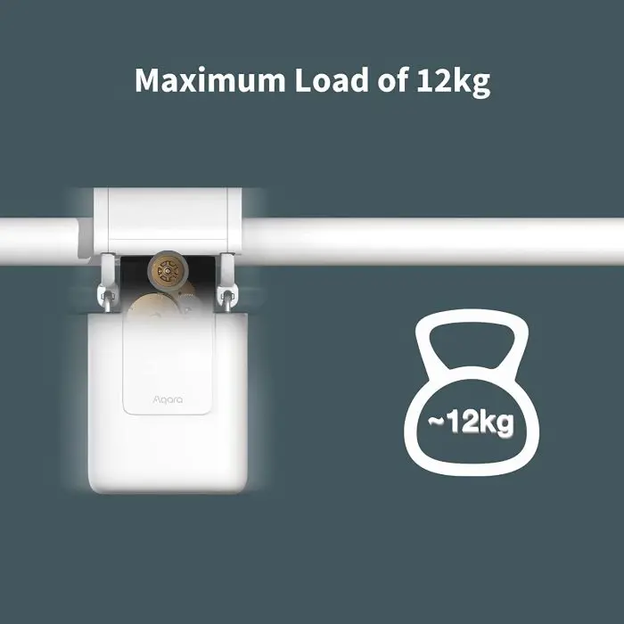 AQARA DRIVER FOR CURTAINS E1