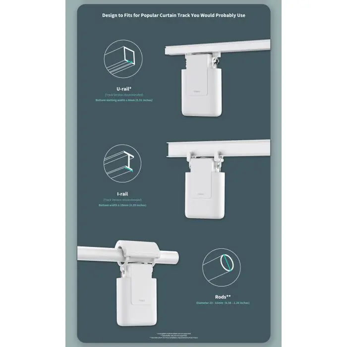 AQARA DRIVER FOR CURTAINS E1