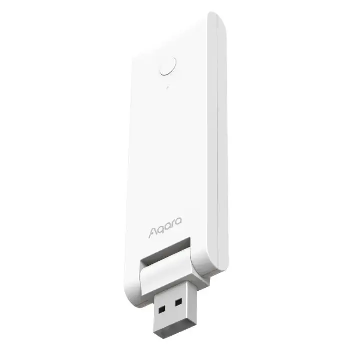 AQARA Hub M100