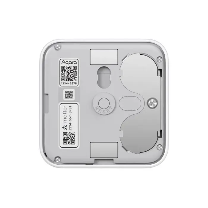 AQARA klimatski senzor W100