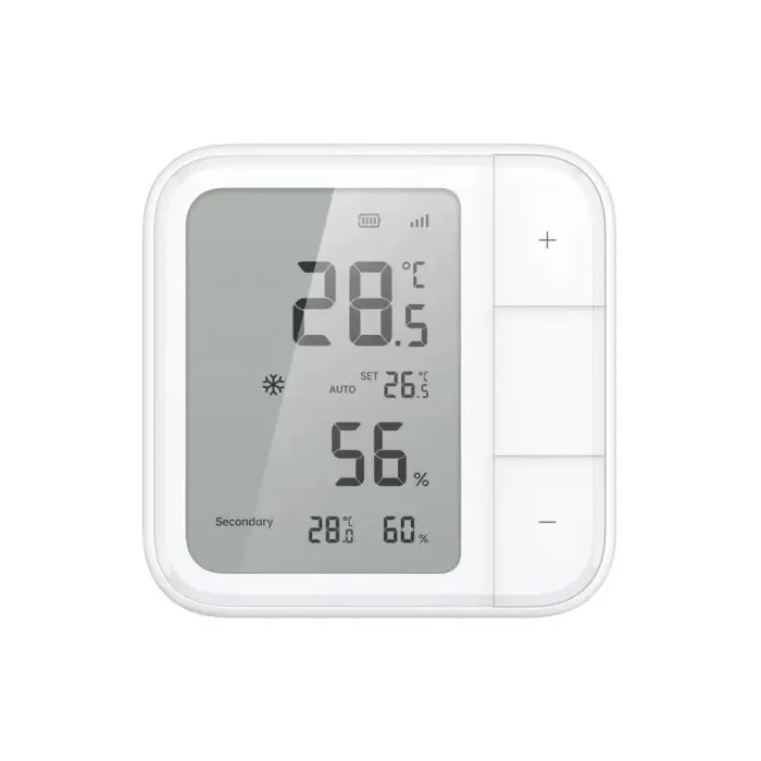 AQARA klimatski senzor W100