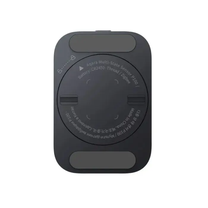 Aqara Multi-State Sensor P100 Kit, black