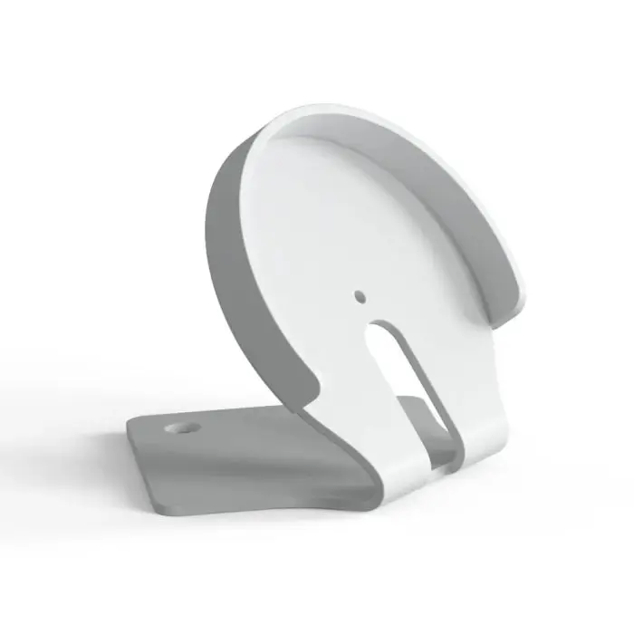 AQARA presence sensor FP2, bracket for corner mounting