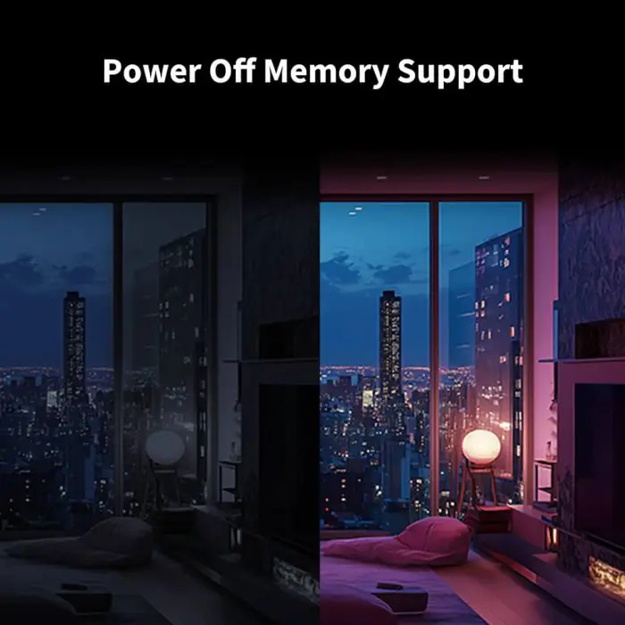 Aqara Smart LED T2, GU10 CCT