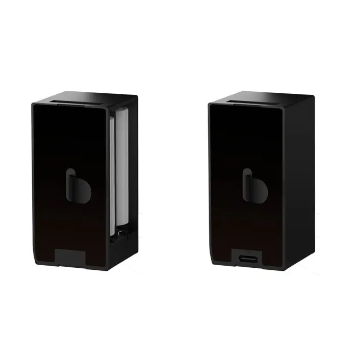 AQARA Smart Lock U200, Black (EL-D02D-B)