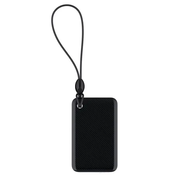 AQARA Smart Lock U200, Black (EL-D02D-B)