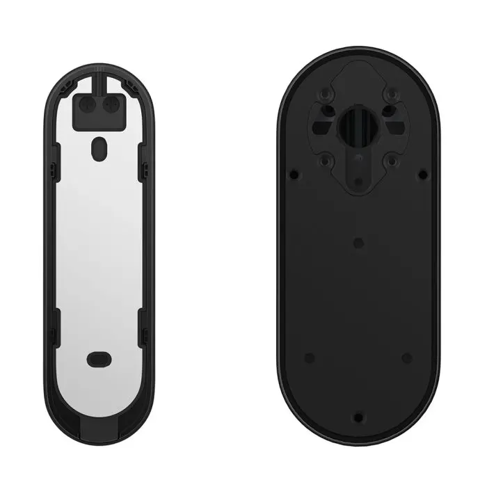AQARA Smart Lock U200, Black (EL-D02D-B)