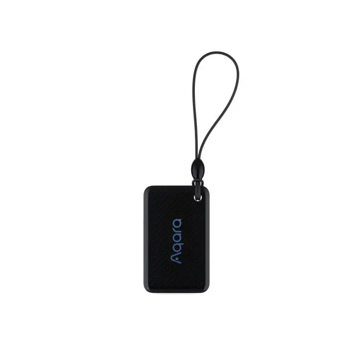 Aqara Smart Lock U200, White (EL-D02DW)