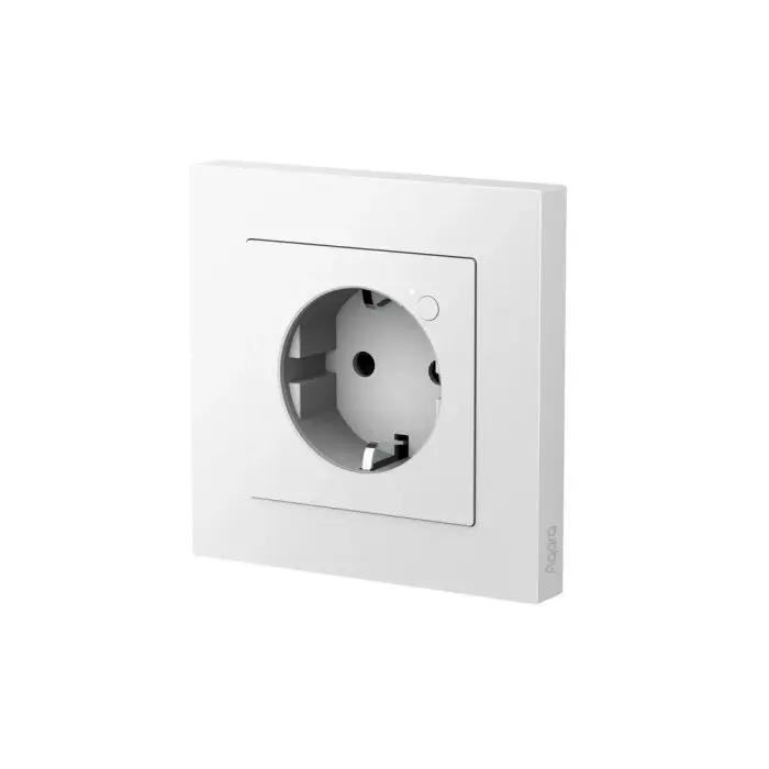 AQARA smart socket H2 EU