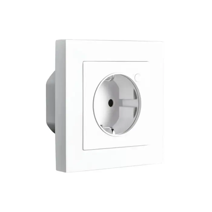 AQARA smart socket H2 EU