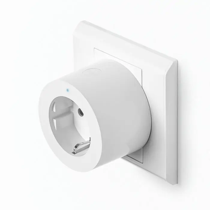 AQARA smart socket Zigbee - SP-EUC01