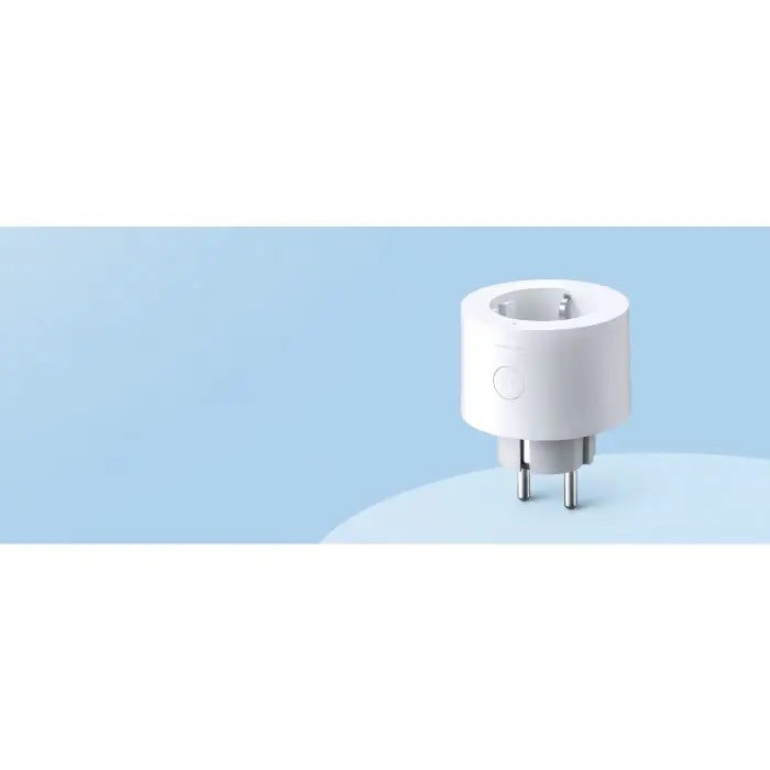 AQARA smart socket Zigbee - SP-EUC01