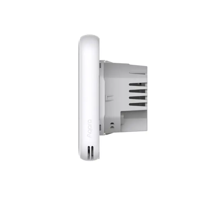 AQARA termostat za talno ogrevanje W500