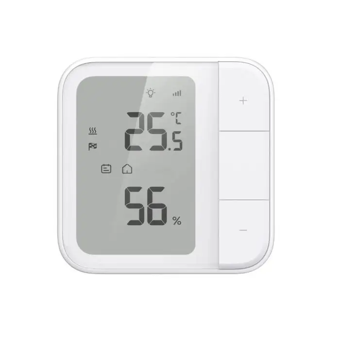AQARA termostat za talno ogrevanje W500