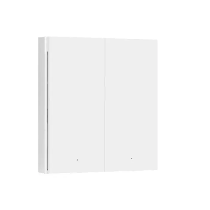 Aqara wireless remote switch H1