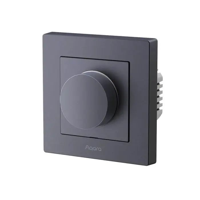 AQARARA H2 Demand (KD-R01D-G), gray