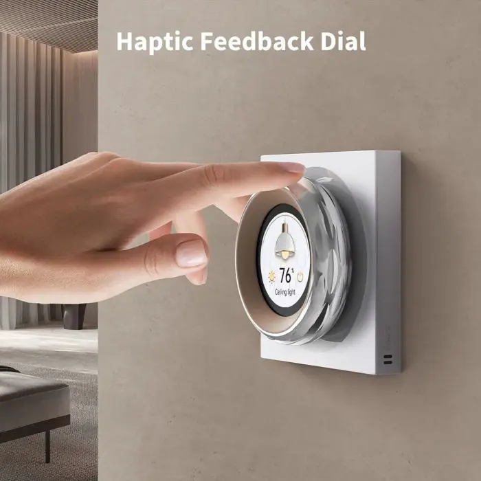 AQARARA Smart Control V1 (DS-K01D)