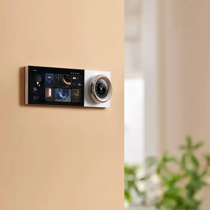 AQARARA Smart Control V1 (DS-K01D)