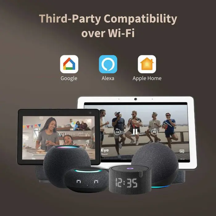 AQARARA Smart Control V1 (DS-K01D)