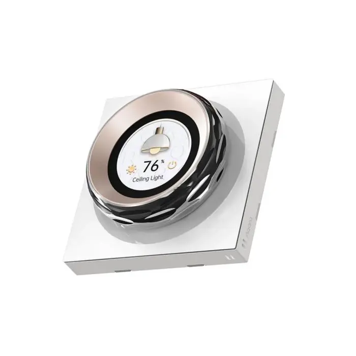 AQARARA Smart Control V1 (DS-K01D)