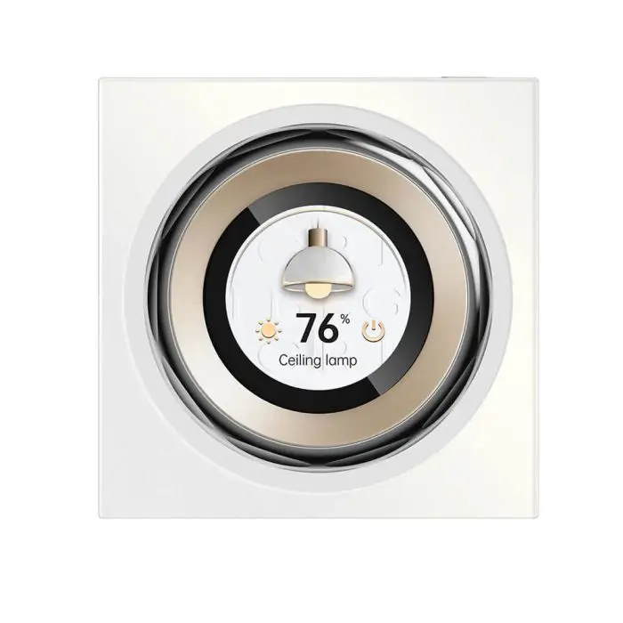 AQARARA Smart Control V1 (DS-K01D)