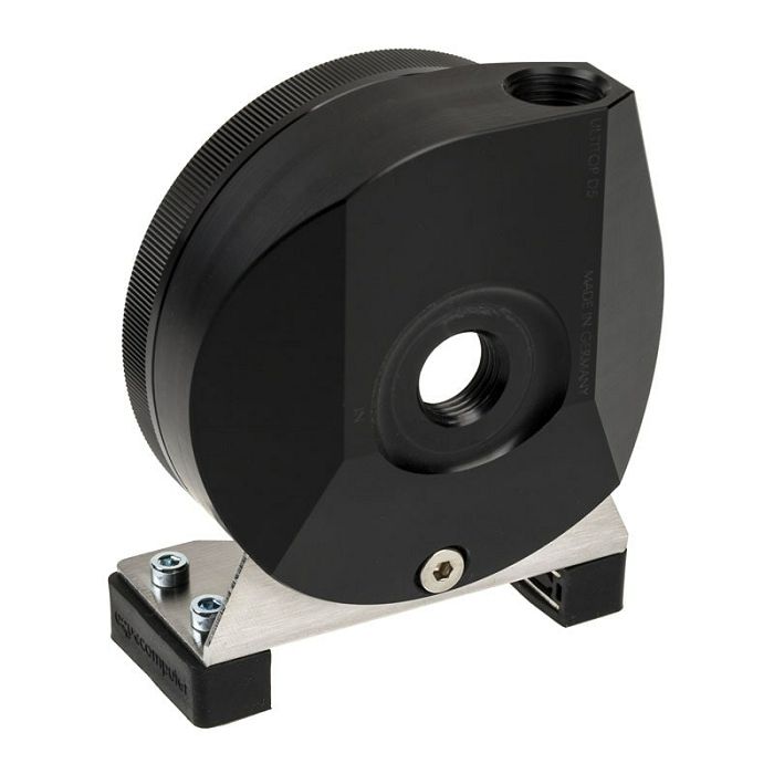 Aqua computer D5 ULTITOP pump adapter for D5 pumps, G1/4 41123