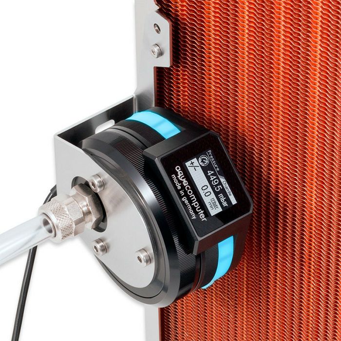 aqua computer LEAKSHIELD Sustav zaštite od curenja Standalone 34138