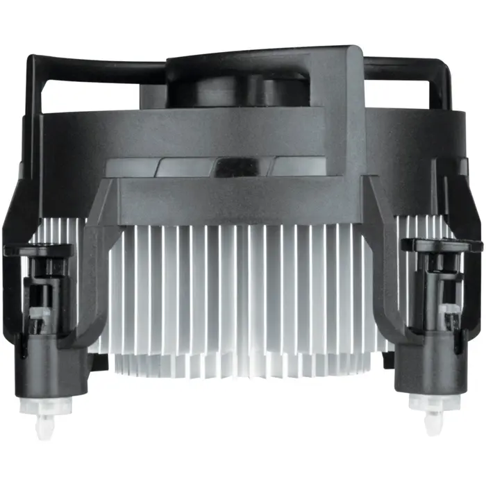 ARCTIC Alpine 17 CO, CPU cooler (black, 92 mm)