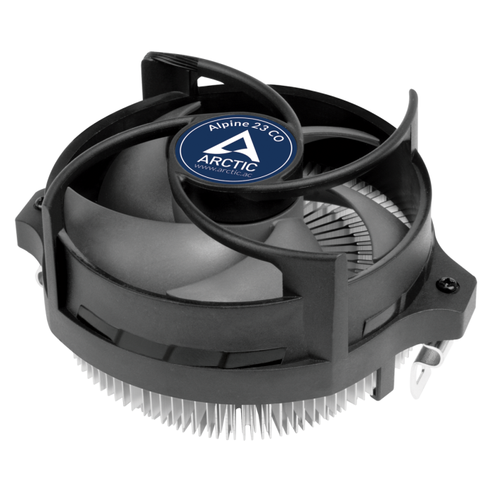 ARCTIC Alpine 23 CO, cooler for AMD desktop processors
