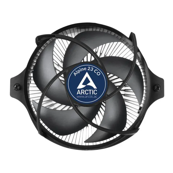 ARCTIC Alpine 23 CO, cooler for AMD desktop processors