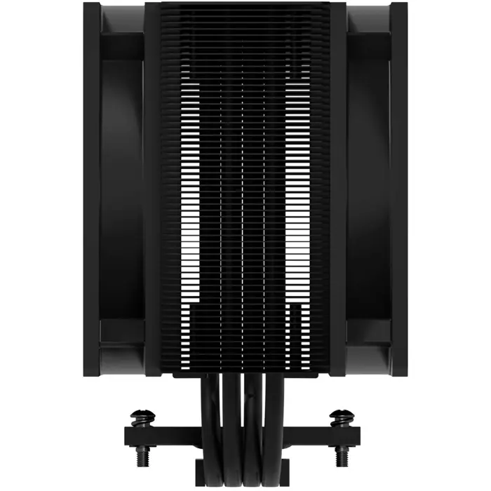 Arctic Freezer 36 (black, 120 mm)