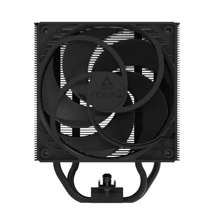 ARCTIC Freezer 36 Black, cooler for INTEL/AMD desktop processors