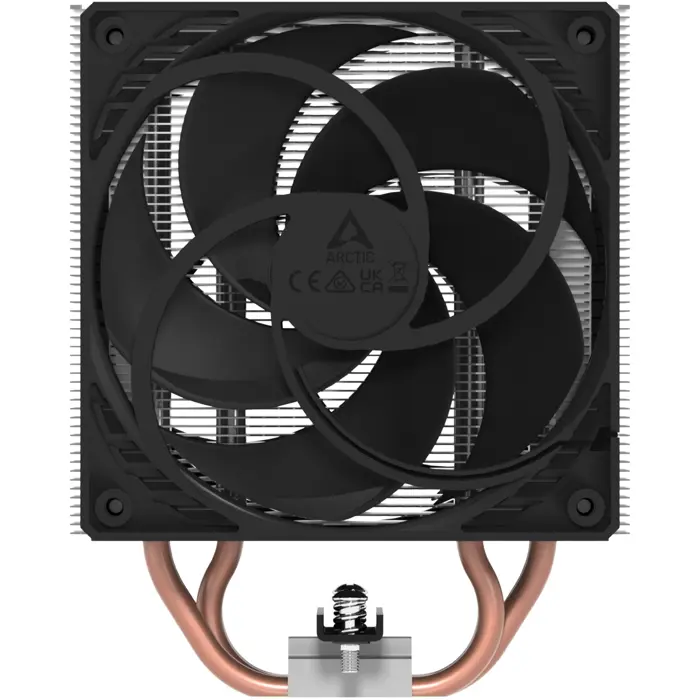 Arctic Freezer 36 CO, CPU cooler (aluminium/black)
